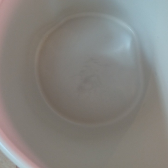 Rae Dunn Artisan Collection Unique "Bonfires" Mug - Picture 4 of 5